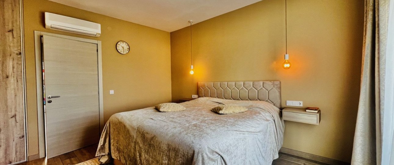 Wiederverkauf - Town house - Estepona - Atalaya