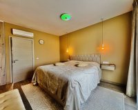 Wiederverkauf - Town house - Estepona - Atalaya
