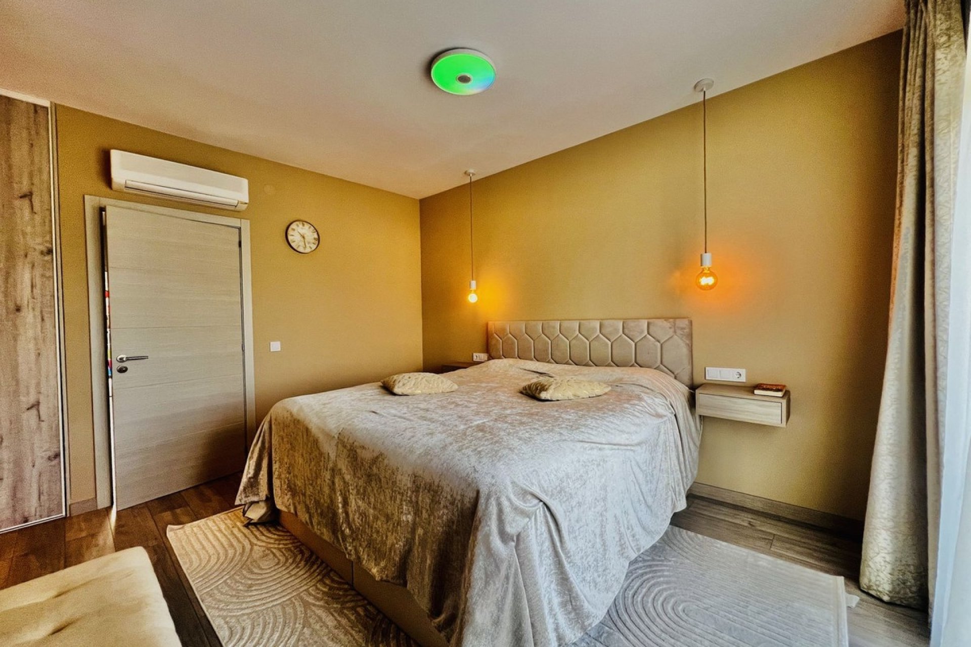 Wiederverkauf - Town house - Estepona - Atalaya