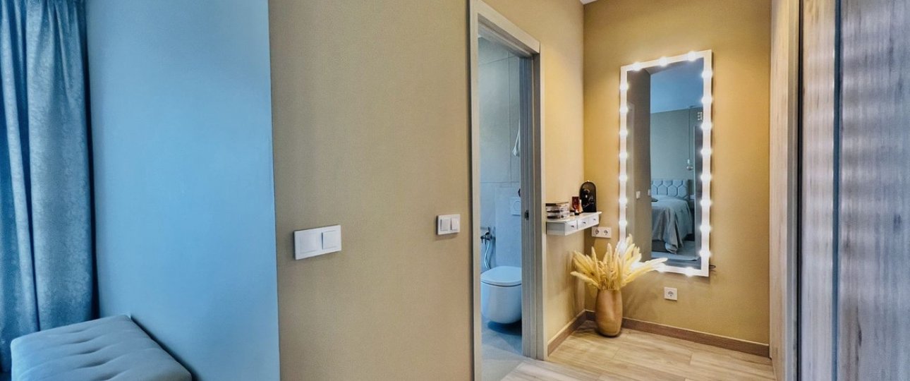 Wiederverkauf - Town house - Estepona - Atalaya