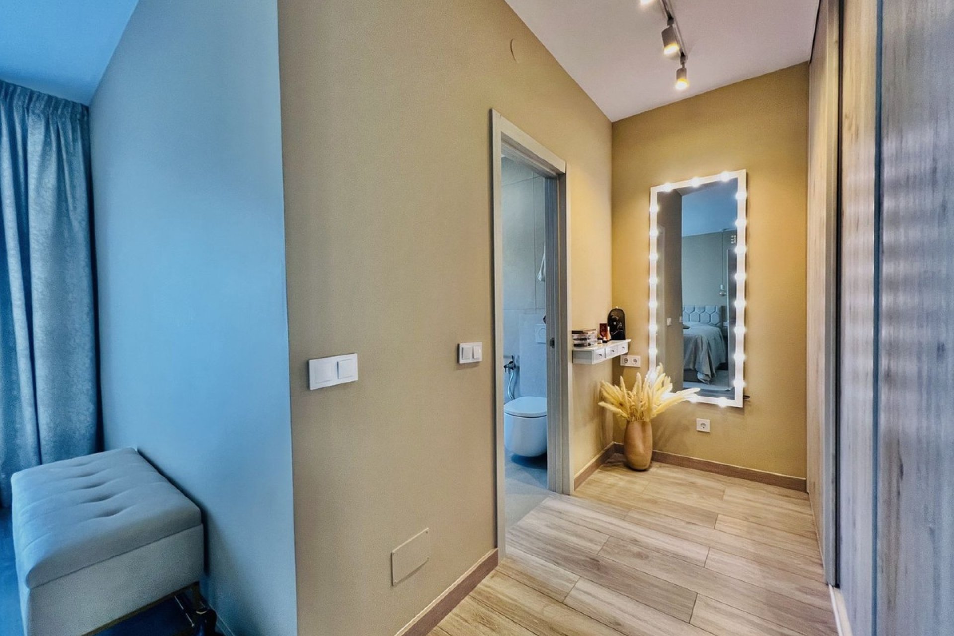 Wiederverkauf - Town house - Estepona - Atalaya
