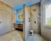 Wiederverkauf - Town house - Estepona - Atalaya