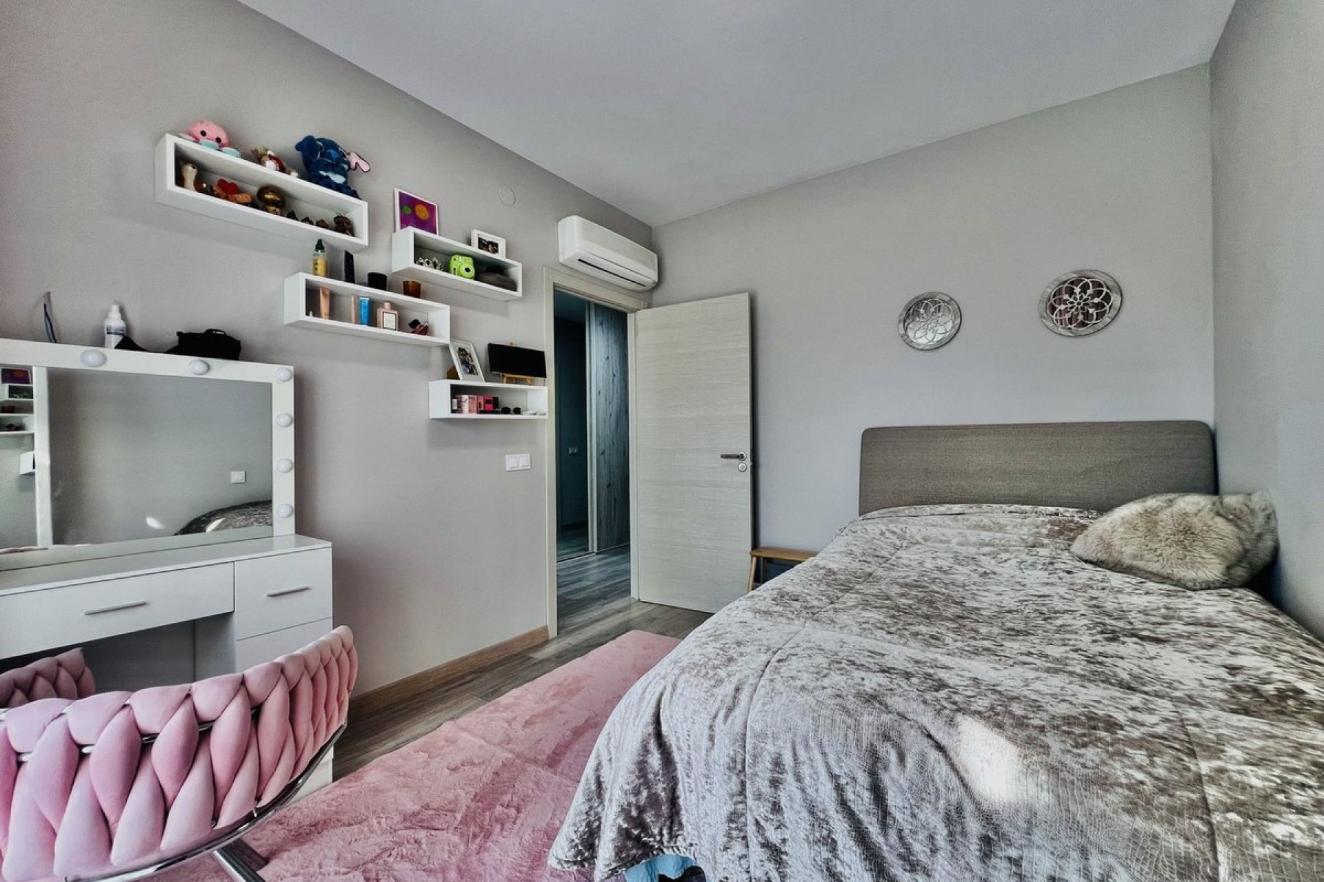 Wiederverkauf - Town house - Estepona - Atalaya