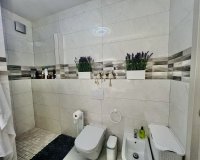 Wiederverkauf - Town house - Estepona - Atalaya