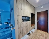 Wiederverkauf - Town house - Estepona - Atalaya