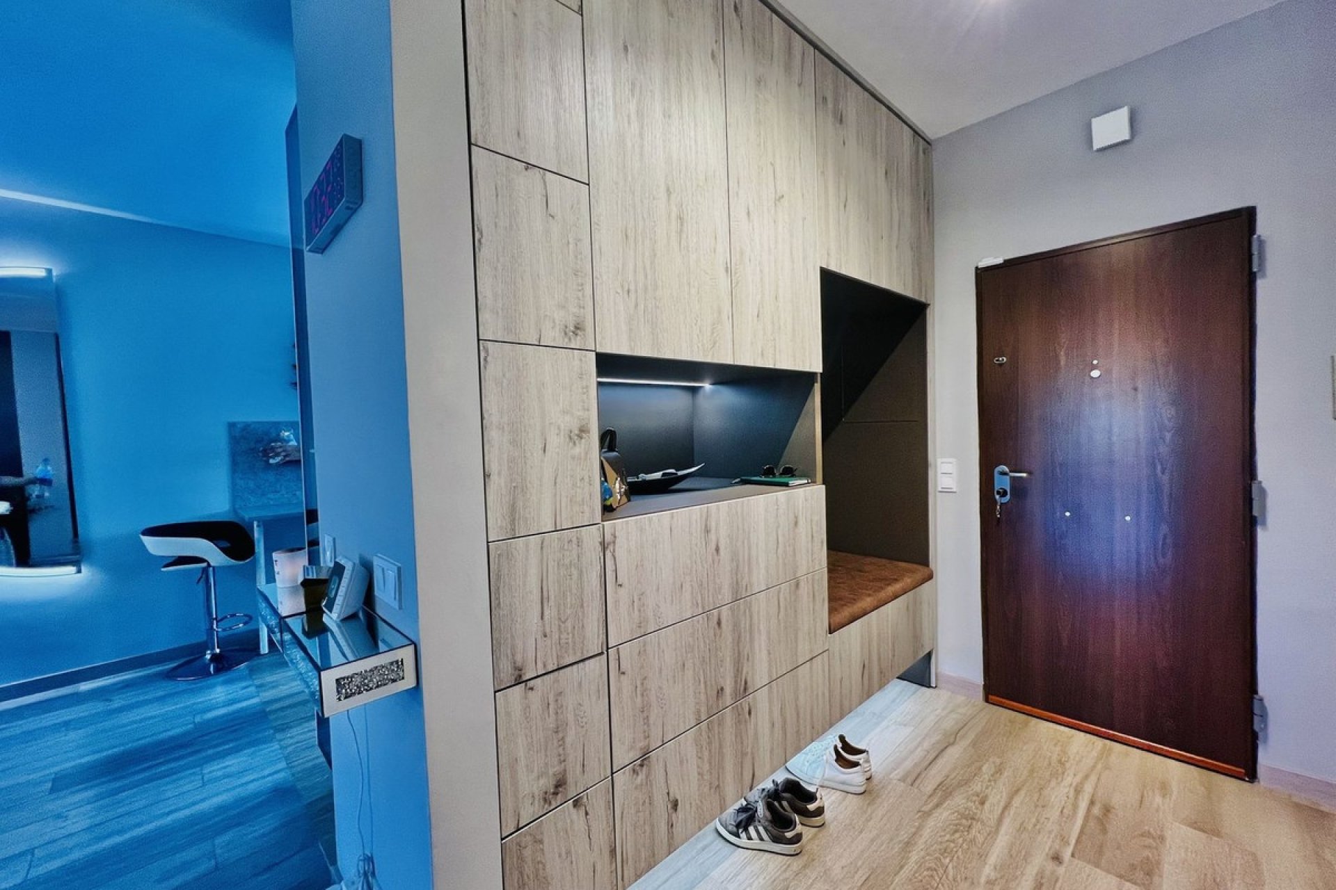 Wiederverkauf - Town house - Estepona - Atalaya
