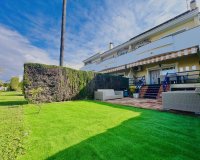 Wiederverkauf - Town house - Estepona - Atalaya