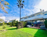 Wiederverkauf - Town house - Estepona - Atalaya