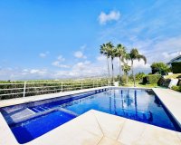 Wiederverkauf - Town house - Estepona - Atalaya