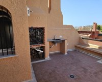 Wiederverkauf - Town house - Estepona - Atalaya