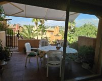 Wiederverkauf - Town house - Estepona - Atalaya