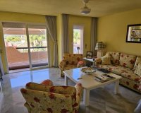 Wiederverkauf - Town house - Estepona - Atalaya