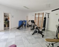 Wiederverkauf - Town house - Estepona - Atalaya