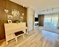 Wiederverkauf - Town house - Estepona - Atalaya