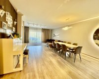 Wiederverkauf - Town house - Estepona - Atalaya