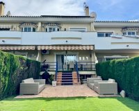 Wiederverkauf - Town house - Estepona - Atalaya