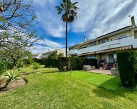 Wiederverkauf - Town house - Estepona - Atalaya