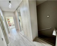 Wiederverkauf - Town house - Estepona - Atalaya