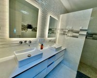 Wiederverkauf - Town house - Estepona - Atalaya
