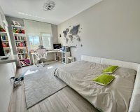 Wiederverkauf - Town house - Estepona - Atalaya