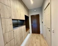 Wiederverkauf - Town house - Estepona - Atalaya