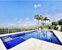Wiederverkauf - Town house - Estepona - Atalaya