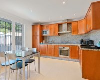 Wiederverkauf - Town house - Estepona - Atalaya