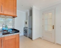 Wiederverkauf - Town house - Estepona - Atalaya