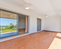 Wiederverkauf - Town house - Estepona - Atalaya