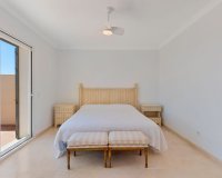Wiederverkauf - Town house - Estepona - Atalaya