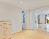 Wiederverkauf - Town house - Estepona - Atalaya