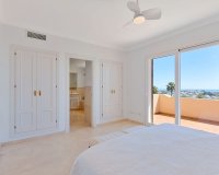 Wiederverkauf - Town house - Estepona - Atalaya