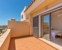 Wiederverkauf - Town house - Estepona - Atalaya