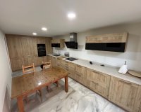 Wiederverkauf - Town house - Estepona - Atalaya