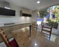 Wiederverkauf - Town house - Estepona - Atalaya