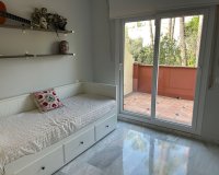 Wiederverkauf - Town house - Estepona - Atalaya