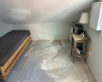 Wiederverkauf - Town house - Estepona - Atalaya