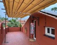 Wiederverkauf - Town house - Estepona - Atalaya