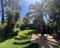 Wiederverkauf - Town house - Estepona - Atalaya