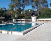 Wiederverkauf - Town house - Estepona - Atalaya
