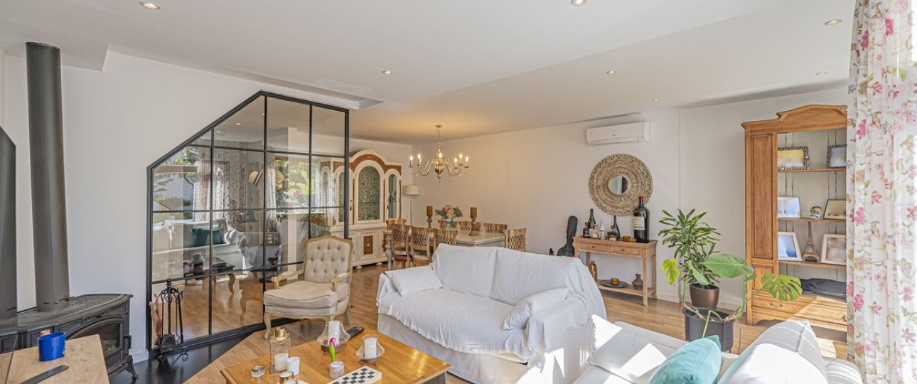 Wiederverkauf - Town house - Estepona - Atalaya