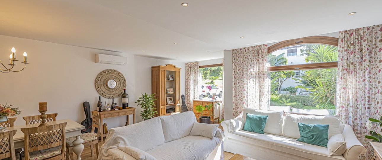 Wiederverkauf - Town house - Estepona - Atalaya