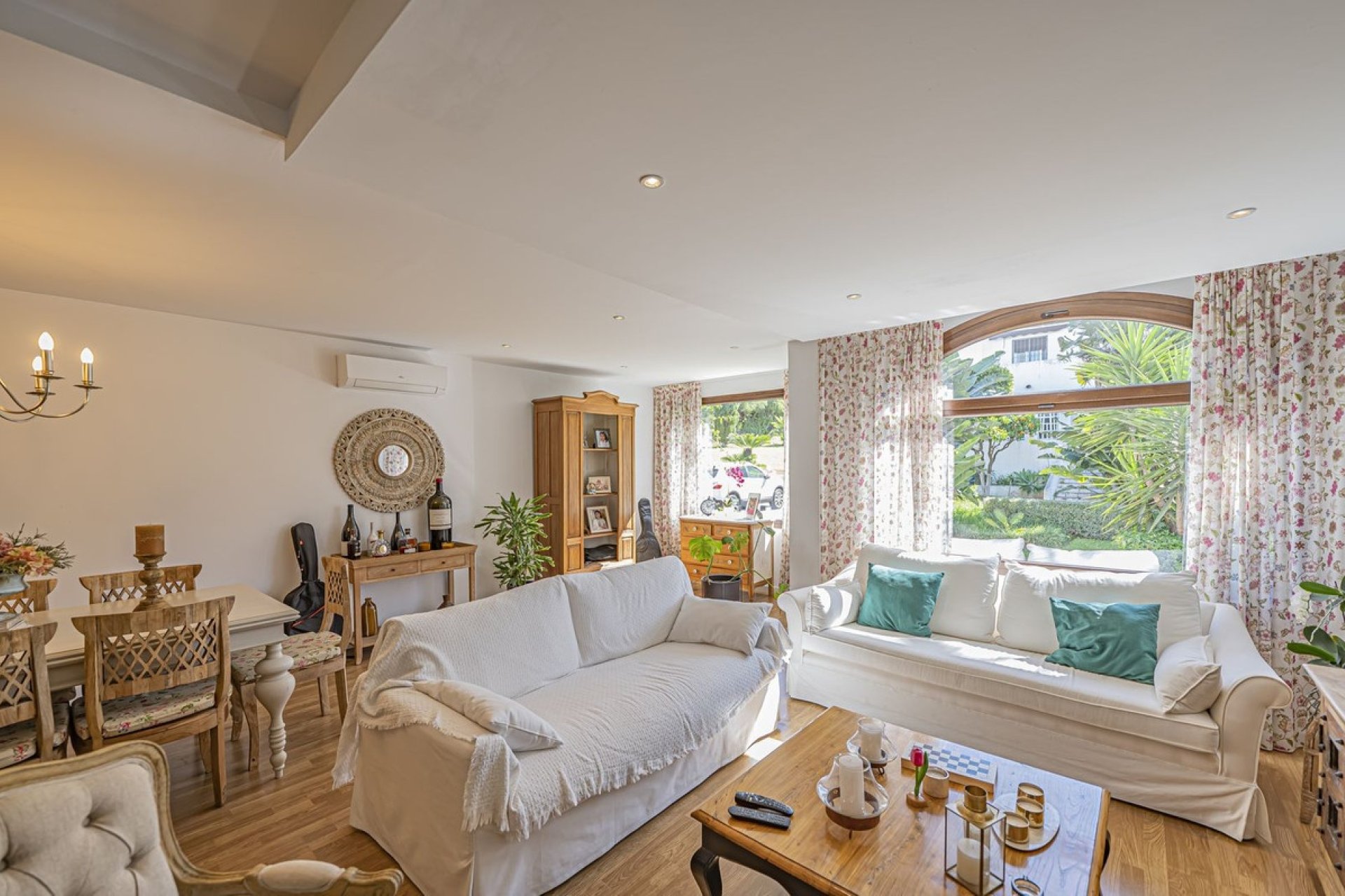 Wiederverkauf - Town house - Estepona - Atalaya