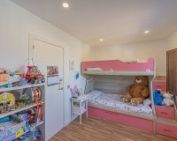 Wiederverkauf - Town house - Estepona - Atalaya