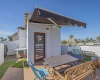 Wiederverkauf - Town house - Estepona - Atalaya