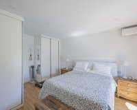 Wiederverkauf - Town house - Estepona - Atalaya