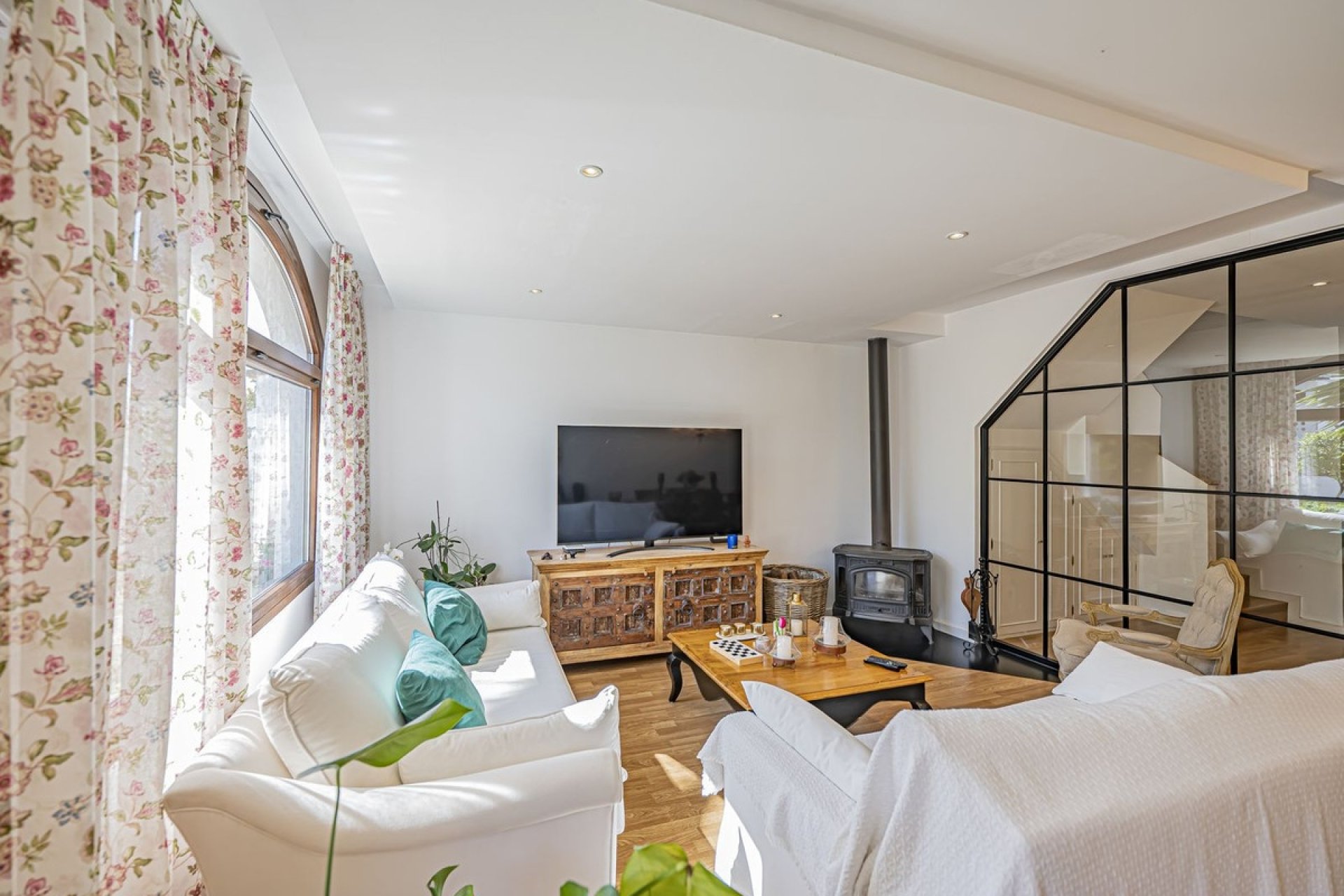 Wiederverkauf - Town house - Estepona - Atalaya