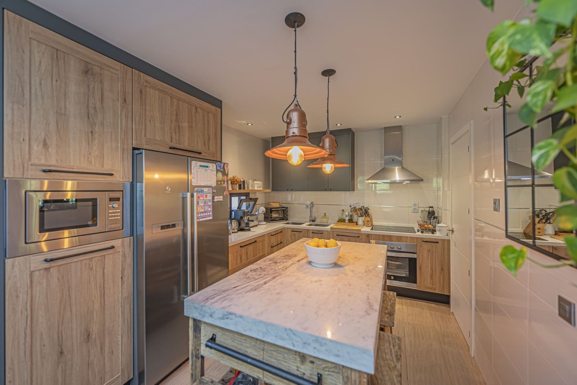 Wiederverkauf - Town house - Estepona - Atalaya