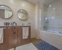 Wiederverkauf - Town house - Estepona - Atalaya