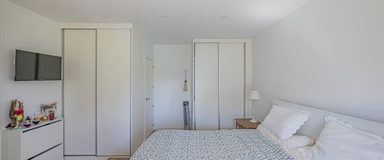 Wiederverkauf - Town house - Estepona - Atalaya